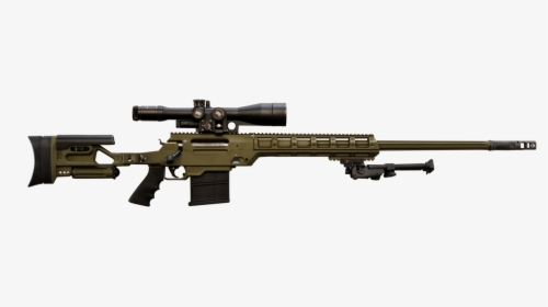 Call Of Duty Sniper Png, Transparent Png, Free Download
