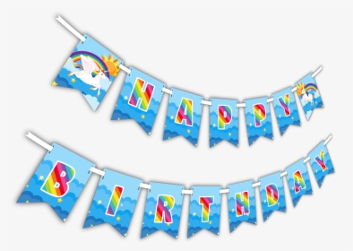 Transparent Happy Birthday Banner Clipart - Deko 30 Geburtstag Mann, HD Png Download, Free Download