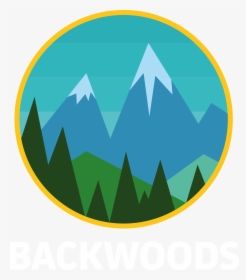 Backwoods Png - Backwoods Presskit - Backwoods Entertainment, Transparent Png, Free Download