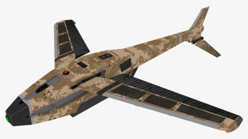 Hunter Killer Drone Model Boii - Hunter Killer Drone Cod, HD Png Download, Free Download