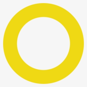 Yellow Circle Png, Transparent Png, Free Download