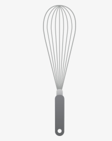 Whisk Clipart Images - Whisk Clip Art Free, HD Png Download, Free Download
