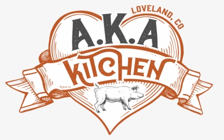 Aka Kitchen Loveland, HD Png Download, Free Download