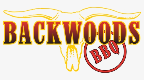 Clip Art Backwoods Font - Illustration, HD Png Download, Free Download