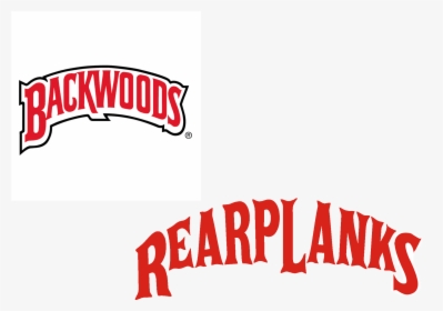 Backwoods Logo Look Alike, HD Png Download, Free Download