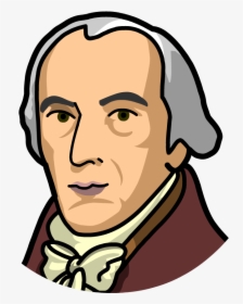 Thomas Jefferson Clipart, HD Png Download, Free Download