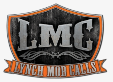 Lynch Mob Backwoods Life Outdoor Video And Television - Lynch Mob, HD Png Download, Free Download