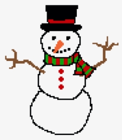 Snowman, HD Png Download, Free Download