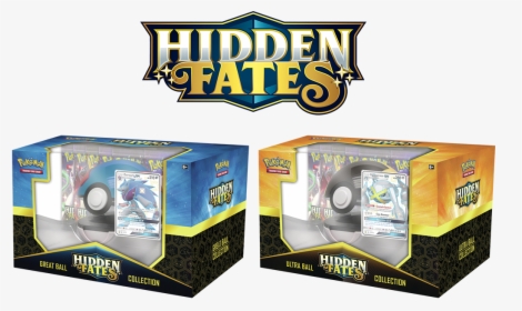 Pokemon Cards Hidden Fates, HD Png Download, Free Download