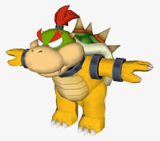 Download Zip Archive - Giant Baby Bowser Yoshi's Island, HD Png Download, Free Download