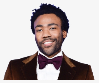 Childish Gambino Smiling - Childish Gambino, HD Png Download, Free Download