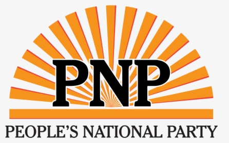 People's National Party Logo, HD Png Download, Free Download