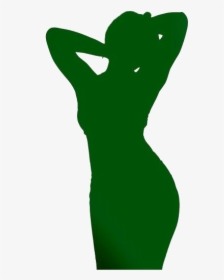 Sexy Woman Png File - Illustration, Transparent Png, Free Download