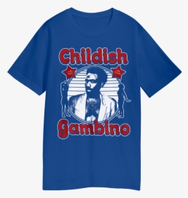 Transparent Childish Gambino Png - Active Shirt, Png Download, Free Download
