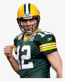 Aaron Rodgers Png Picture - Aaron Rodgers, Transparent Png, Free Download