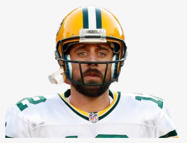 Aaron Rodgers Png Image Background - Aaron Rodgers, Transparent Png, Free Download