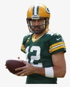 Aaron Rodgers Png Background Image - Aaroj Rodgers, Transparent Png, Free Download