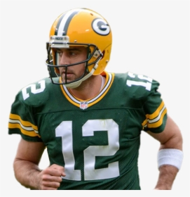 Aaron Rodgers Free Png Image - Aaron Rodgers, Transparent Png, Free Download