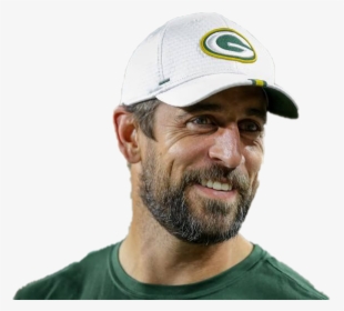 Aaron Rodgers Transparent Background Png - Aaron Rodgers, Png Download, Free Download