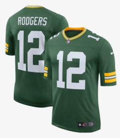 Green Bay Packers Jersey, HD Png Download, Free Download