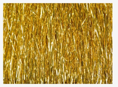 #tinsel #background #sparkle #gold #texture #ftestickers - Gold Tinsel Background, HD Png Download, Free Download