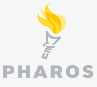 Pharos Print Management Logo, HD Png Download, Free Download