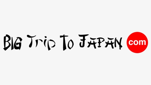 Big Trip To Japan, HD Png Download, Free Download