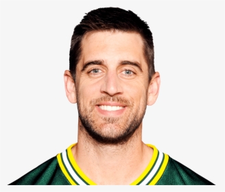 Aaron Rodgers , Png Download - Aaron Rodgers Face Shot, Transparent Png, Free Download