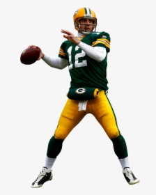 Aaron Rodgers Png, Transparent Png, Free Download