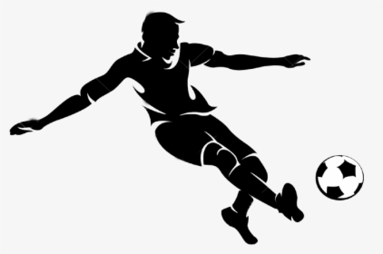 Football Player Clipart Png , Png Download - Football Player Clipart Png, Transparent Png, Free Download