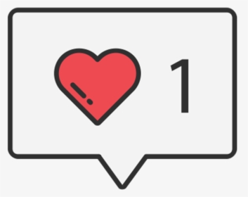 instagram heart png images free transparent instagram heart download kindpng instagram heart png images free