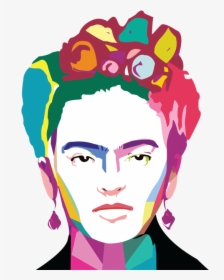Frida Kahlo, HD Png Download, Free Download