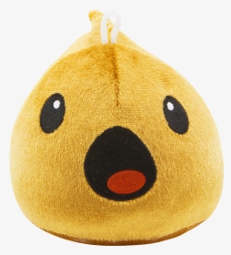 Slime Rancher Plush, HD Png Download, Free Download