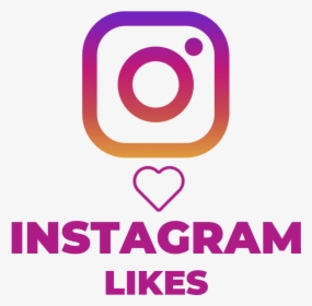 Instagram Likes - Graphic Design, HD Png Download, Free Download