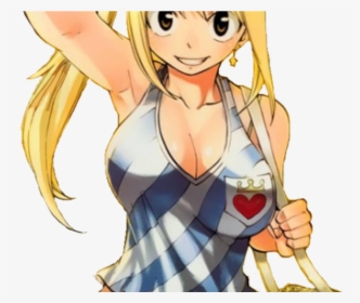 Transparent Lucy Heartfilia Tumblr - Lucy Heartfilia Png, Png Download, Free Download