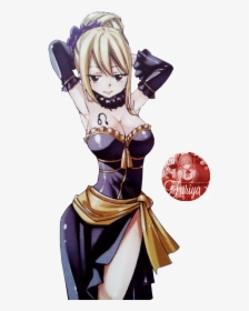 Thumb Image - Lucy Star Dress Leo, HD Png Download, Free Download