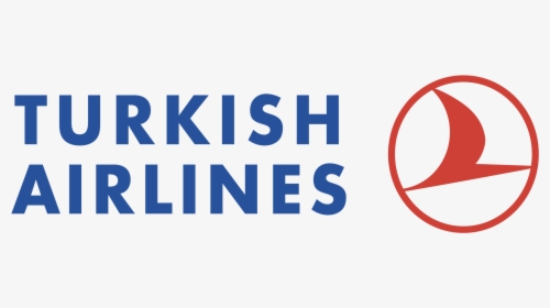 Turkish Airline Logo Png, Transparent Png, Free Download