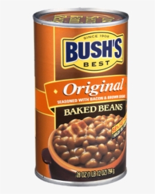 Baked Beans Png - Bush's Baked Beans Png, Transparent Png, Free Download