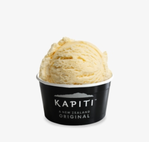 Vanilla Bean Png , Png Download - Kapiti Ice Cream, Transparent Png, Free Download