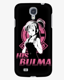 Super Saiyan Vegeta Bulma Android Phone Case - Unicorn Phone Case For Android, HD Png Download, Free Download
