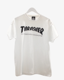 Thrasher Magazine, HD Png Download, Free Download