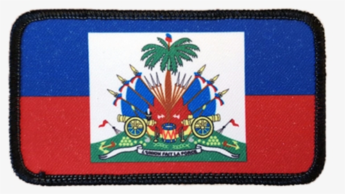 Big Flag Of Haiti, HD Png Download, Free Download