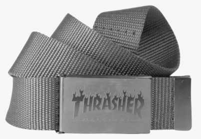 Thrasher Png, Transparent Png, Free Download