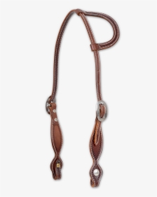 Simple Brown Rope Necklace, HD Png Download, Free Download