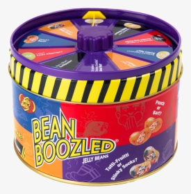 Bean Boozled Spinner Tin, HD Png Download, Free Download