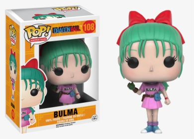 Newest Anime Pop Figures, HD Png Download, Free Download