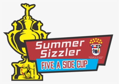 Summer Sizzler Five A Tournament, HD Png Download, Free Download