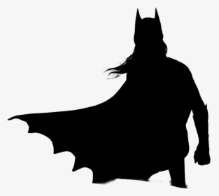 Batman Silhouette PNG Images, Free Transparent Batman Silhouette Download -  KindPNG