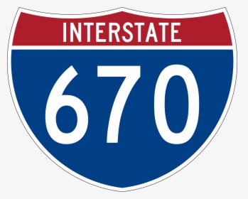 Interstate Vector Highway Sign - Interstate 285 Sign, HD Png Download, Free Download