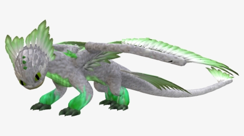 The Thunderous Featherwing ♢ - Featherwing Dragons, HD Png Download, Free Download